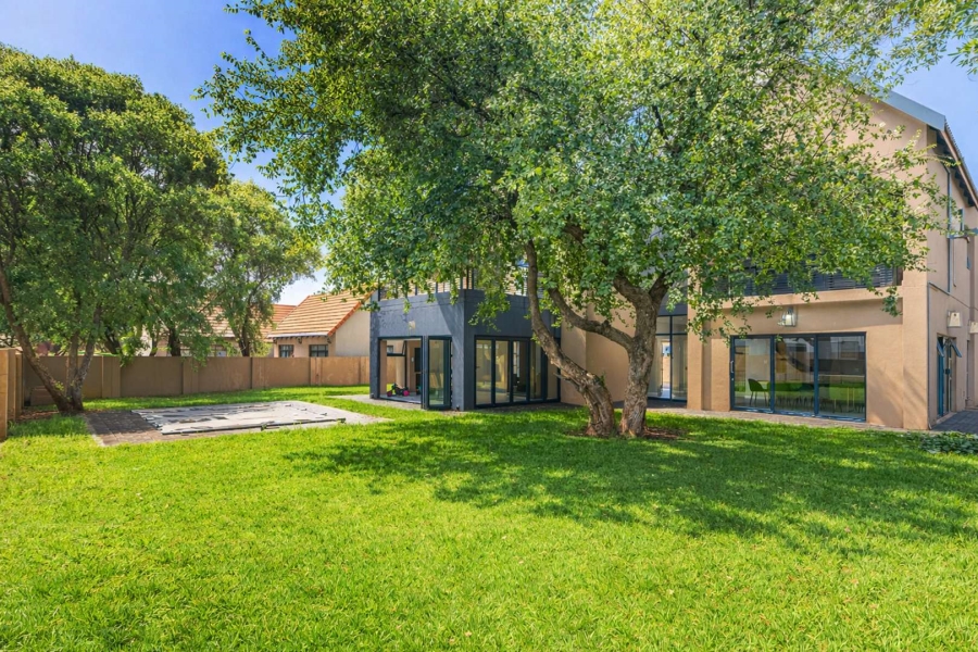 4 Bedroom Property for Sale in Leloko North West